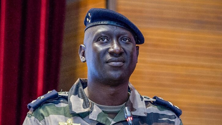 Image à la une de Au Mali, « il n’y a pas de politique d’exaction contre les Peuls », affirme le ministre de la Réconciliation