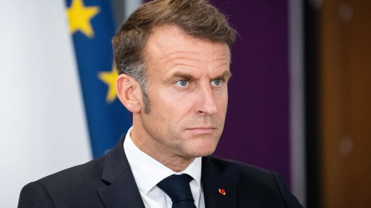 Image à la une de Crise France-Algérie : pourquoi Emmanuel Macron opte pour la fermeté