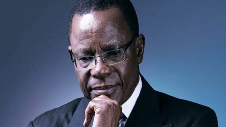 Image à la une de Cameroun : Maurice Kamto, le plus courtisé des exclus de la présidentielle