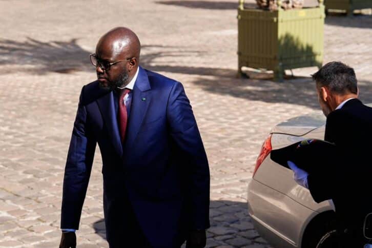 Image à la une de Au Sénégal, El Malick Ndiaye, le président qui veut dépoussiérer l’Assemblée nationale