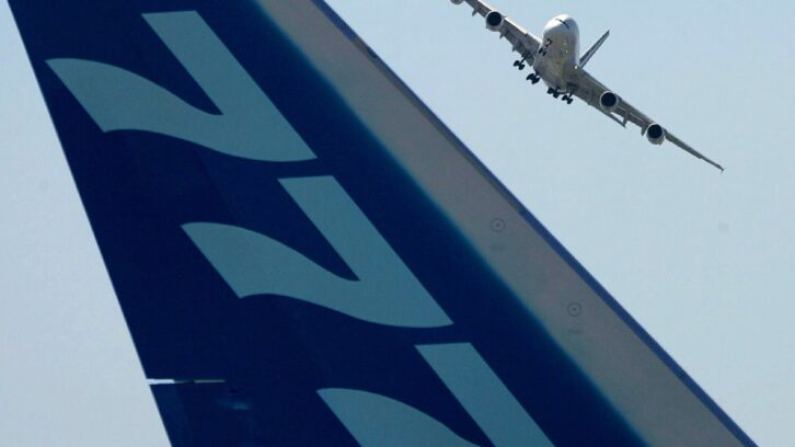 Image à la une de 5 questions pour comprendre l’« Irangate », l’affaire des Boeing malgaches acheminés en Iran