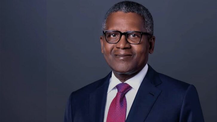 Image à la une de Dangote, Cim Ivoire, Lafarge Holcim… La guerre du ciment s’intensifie en Côte d’Ivoire