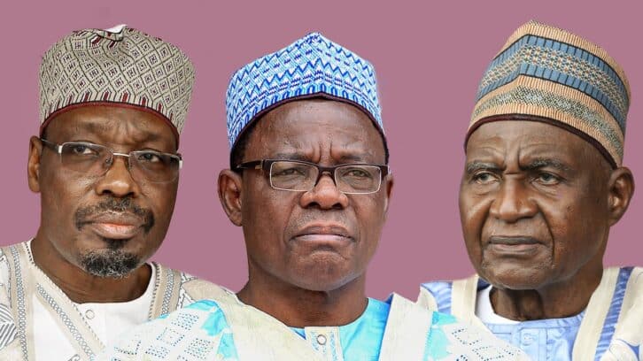 Image à la une de Présidentielle au Cameroun : duel Tchiroma-Bouba Maïgari, Kamto toujours au centre du jeu
