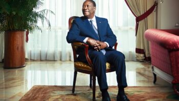 Image à la une de Présidentielle en Côte d’Ivoire : pourquoi Alassane Ouattara repart pour un tour