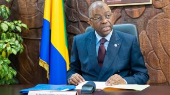 Image à la une de Alexandre Barro Chambrier est-il un allié stratégique pour le pouvoir gabonais ?