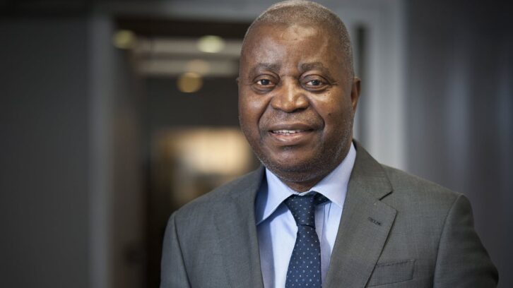 Image à la une de En RDC, Adolphe Muzito, un retour aux affaires sans condition