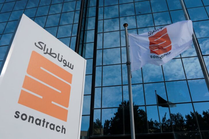 Image à la une de Pétrole : l’offensive panafricaine de Sonatrach à l’épreuve du terrain
