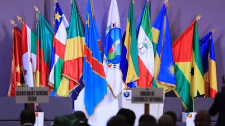 Image à la une de Afrique centrale : pourquoi la fusion de la Cemac et de la CEEAC tarde à se faire ?