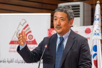 Image à la une de Comment le Japon encourage-t-il l’autonomie économique de l’Afrique ?