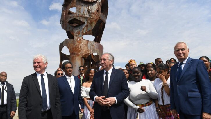 Image à la une de Ce qu’attendent les Afrodescendants en matière de « réparations »