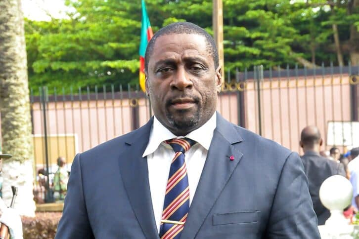 Image à la une de Mobilité, inondations, gouvernance… Le sénateur-maire de Douala défend son bilan