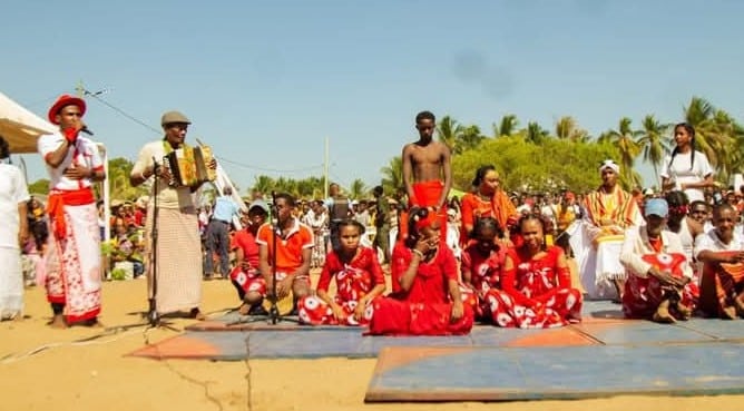 Image à la une de KATSEPY – FESTIVAL SOBAHYA – Mariage réussi entre culture traditionnelle et modernité