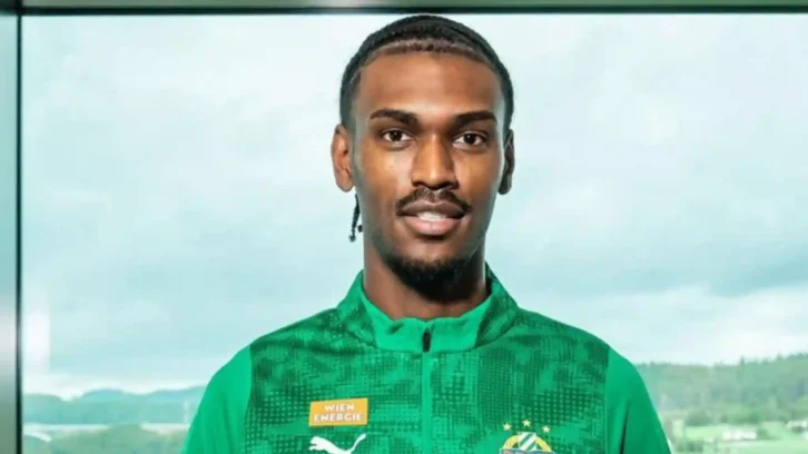 Image à la une de FOOTBALL – Jean Harrison Marcelin manquera le regroupement des Barea en septembre