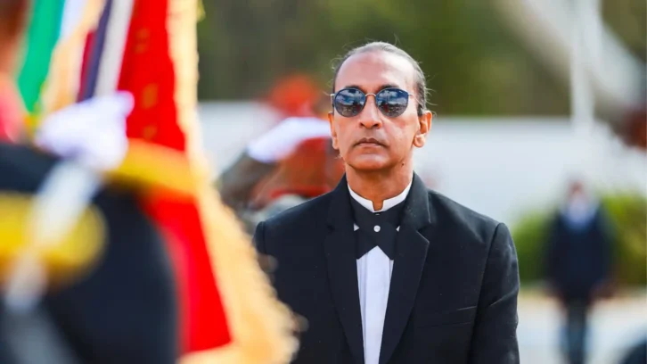 Image à la une de DIPLOMATIE – Bruno Cunniah le nouvel ambassadeur de Maurice à Madagascar s’installe
