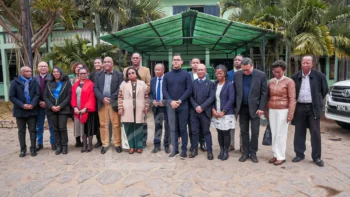 Image à la une de Comment l’État malgache renforce-t-il la gestion des aires protégées ?