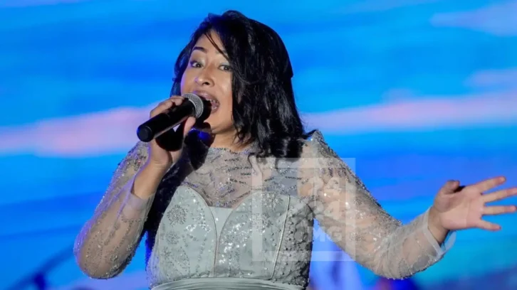 Image à la une de CONCERT- “Tena Kanto” de Poopy au Palais des sports a bien porté son nom