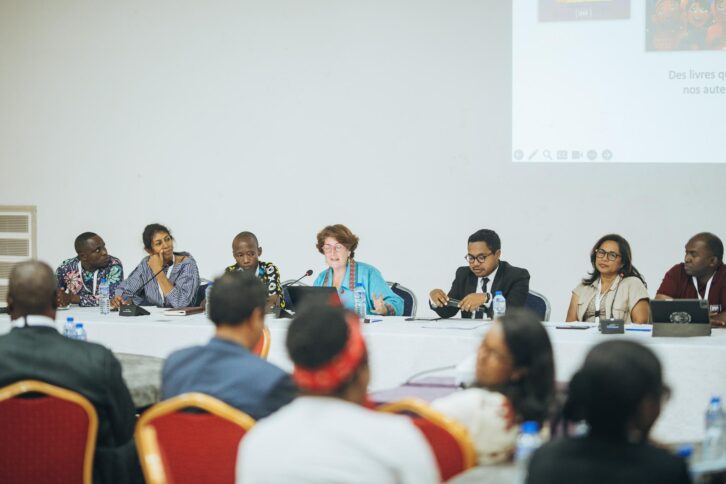 Image à la une de Des ressources éducatives à la hauteur des ambitions : Madagascar au coeur de la dynamique régionale