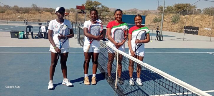 Image à la une de TENNIS – Madagascar s’impose face à la Burundi pour son entrée en lice à la Billie Jean King Cup Groupe III en Namibie