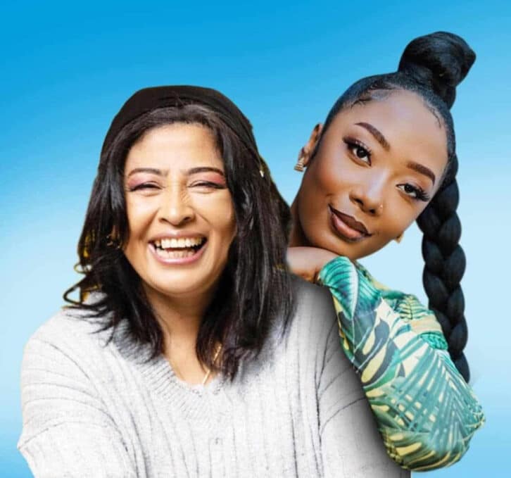 Image à la une de SPECTACLE – Denise rejoint Poopy sur scène 