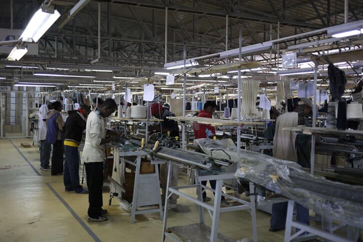 Image à la une de EXPORTATION –  L’ariary s’apprécie face au dollar