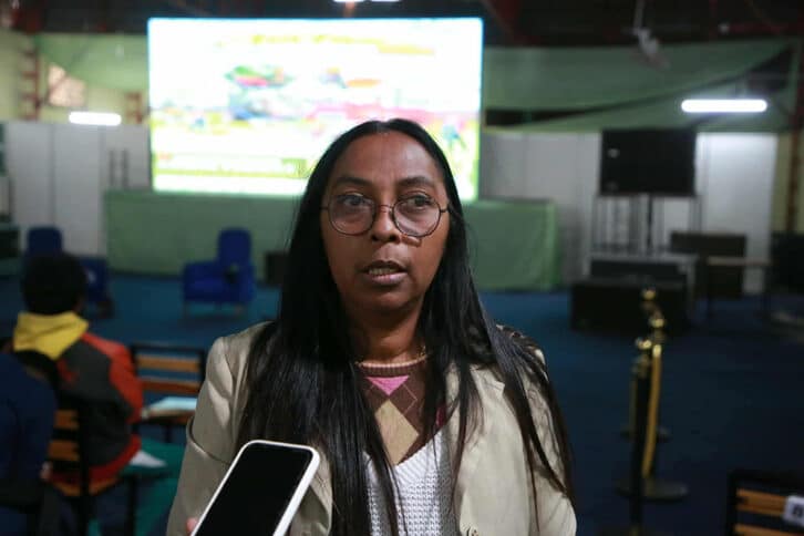 Image à la une de FOIRE FERME – Le manioc, fil conducteur de l’innovation agricole