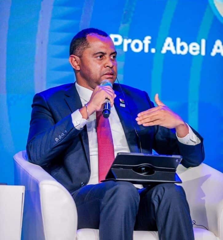 Image à la une de COMMERCE RÉGIONAL – L’élevage s’adapte aux exigences africaines