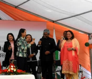 Image à la une de INDE-MADAGASCAR – Un partenariat qui s’affirme