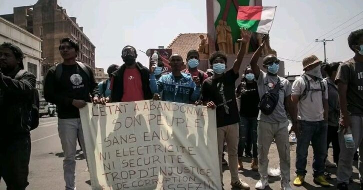 Image à la une de