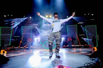 Image à la une de Comment Raboussa est-il devenu une icône durable du rap malgache ?