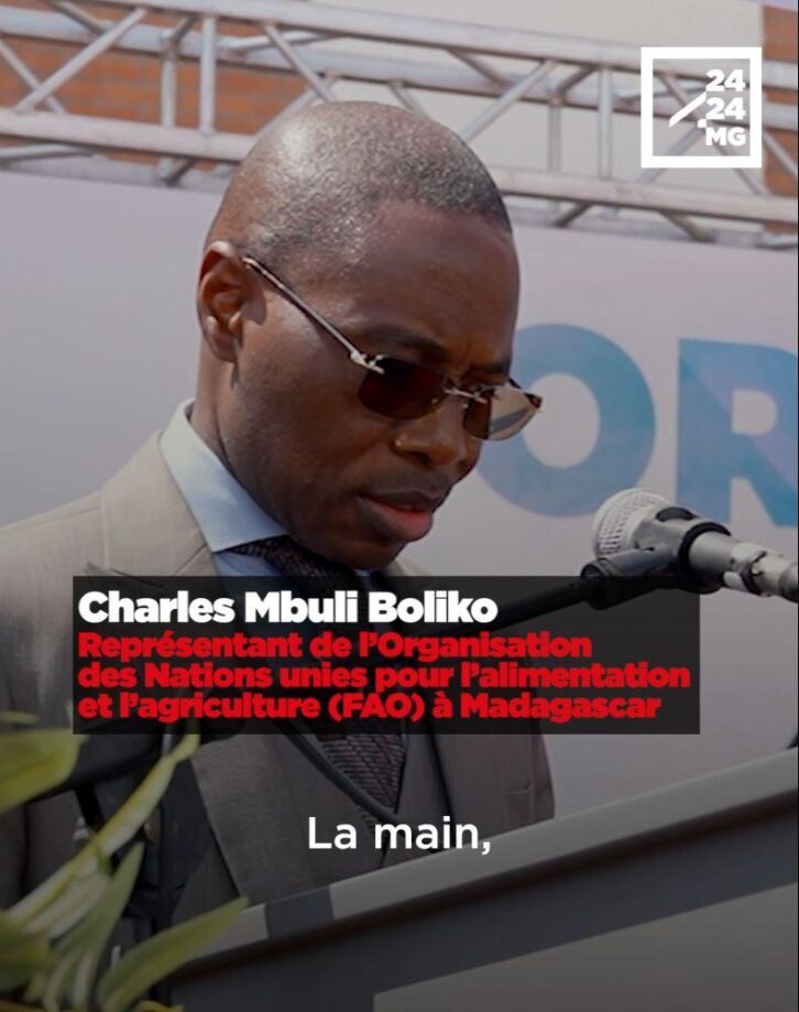 Image à la une de
