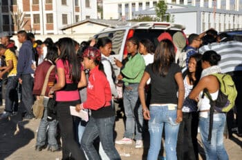 Image à la une de Où en est Madagascar dans la lutte pour l’égalité femmes-hommes en Afrique ?