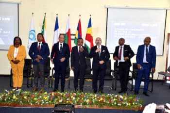 Image à la une de Quel rôle jouera la future École en Administration électorale dans la gouvernance de l’Océan Indien ?