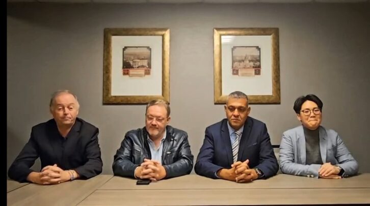 Image à la une de