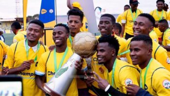 Image à la une de Les clubs malgaches peuvent-ils briller en compétitions africaines malgré l'absence de stade homologué ?