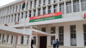 Image à la une de L’Assemblée nationale peut-elle résoudre les crises actuelles à Madagascar ?