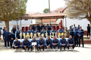 Image à la une de La diversification sportive de la Gendarmerie Nationale renforcera-t-elle son rayonnement national et international ?