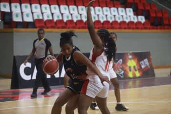 Image à la une de La GNBC peut-elle confirmer sa domination en N1A dames après sa qualification ?