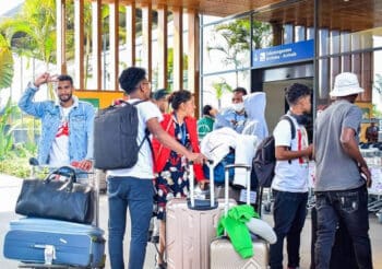 Image à la une de Les fausses offres d’emploi à l’étranger sont-elles une nouvelle forme d’exploitation à Madagascar ?