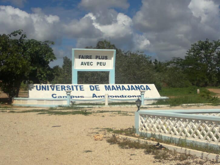 Image à la une de