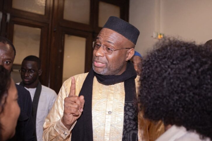 Image à la une de Procès de Moussa Mara au Mali : deux ans de prison requis contre l’ancien Premier ministre
