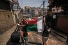 Image à la une de À Madagascar, Andry Rajoelina ne parvient pas à calmer la colère des manifestants