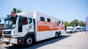 Image à la une de Quels services propose la 33e caravane médicale en route vers le Menabe ?