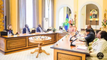 Image à la une de Quels enjeux pour la troisième revue des programmes FEC et FRD à Madagascar ?