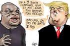 Image à la une de Le Ghana renvoie au Togo des migrants ouest-africains expulsés par les États-Unis