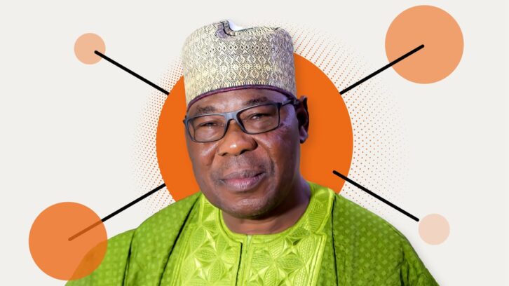 Image à la une de Présidentielle au Bénin : contre Patrice Talon, sur qui peut compter Thomas Boni Yayi ?