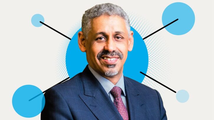 Image à la une de Banque africaine de développement : qui murmure à l’oreille de Sidi Ould Tah ?