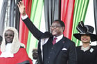 Image à la une de Présidentielle au Malawi : entre Lazarus Chakwera et Peter Mutharika, une revanche au coude-à-coude