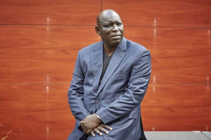 Image à la une de Au Sénégal, un mandat d’arrêt international a été émis contre l’éditorialiste Madiambal Diagne