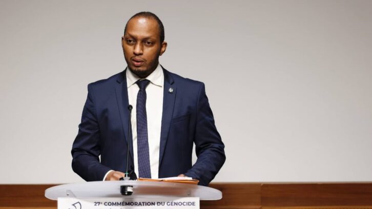 Image à la une de Le jour où le génocide contre les Tutsi a commencé
