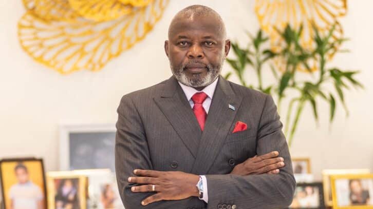 Image à la une de RDC : comment Vital Kamerhe a, jusqu’au bout, tenté de sauver sa tête